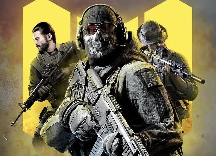 Call of Duty Mobile Parents Guide: Chat Features and Privacy