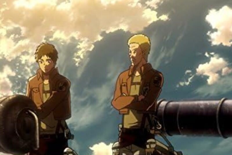 Attack on Titan Review & Parents Guide: Everything to Remember Before Season 2