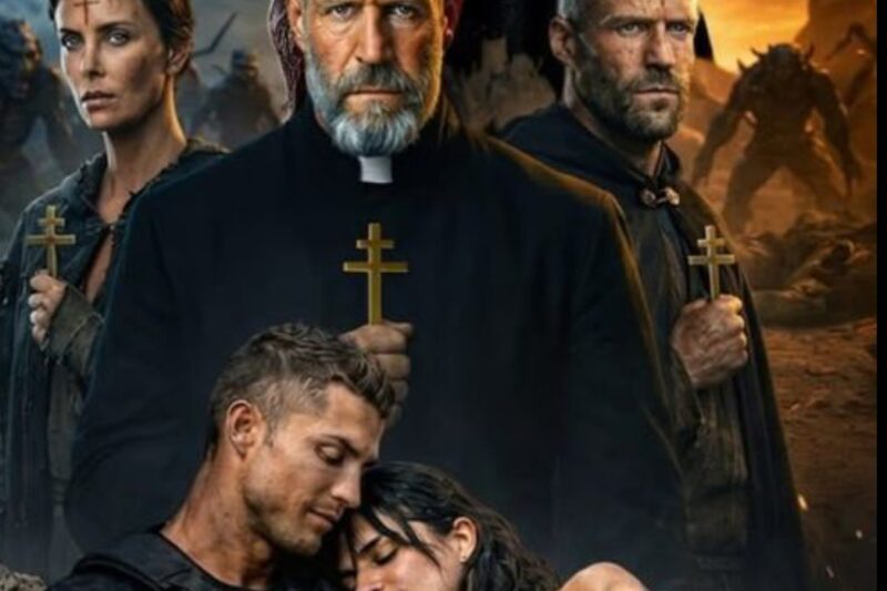 Top 10 Best Action Movies of 2026 So Far Review & Parents Guide