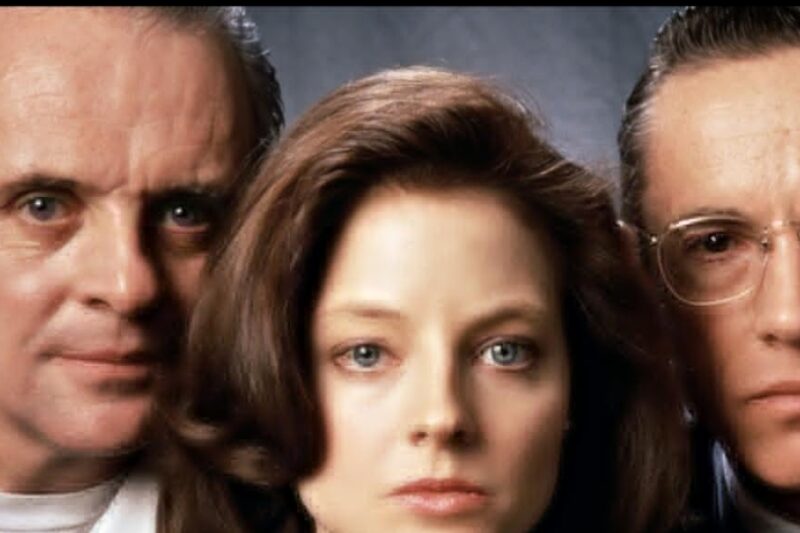 The Silence of the Lambs Review & Parents Guide: A Quick Guide for Busy Parents