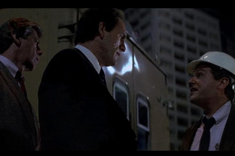 Die Hard Review & Parents Guide