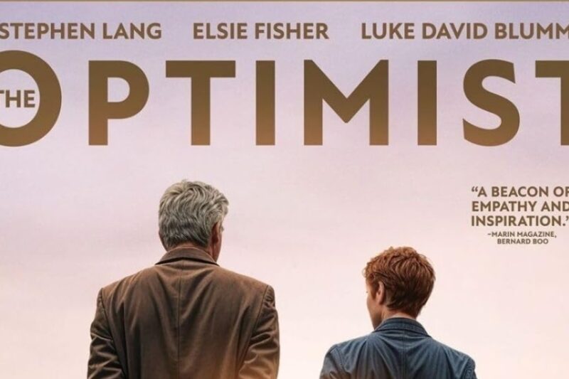 The Optimist: The Bravest Act Is Truth Parents Guide: Age Rating, Safety & Trigger Warnings (2026)