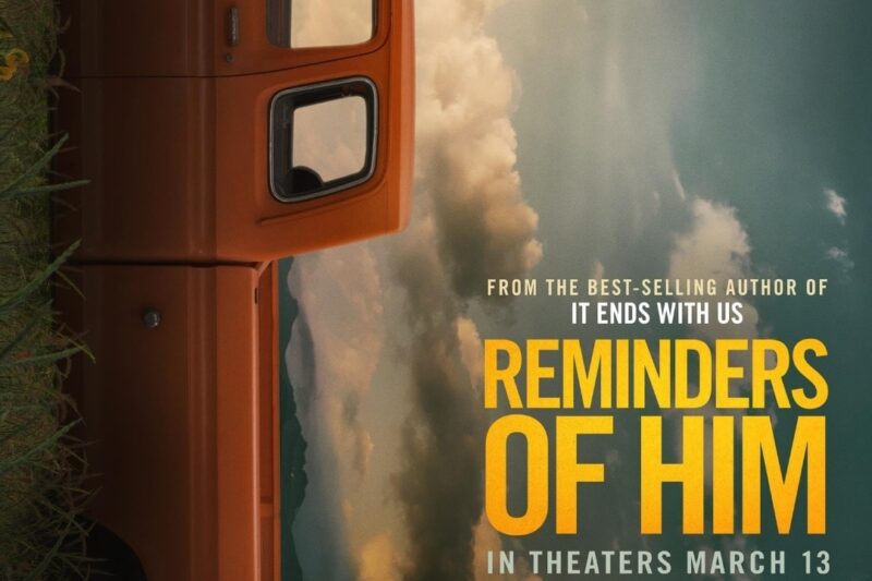 Reminders of Him Parents Guide: Age Rating, Safety & Trigger Warnings (2026)