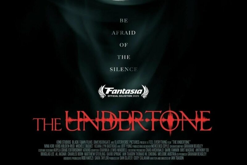 Undertone Parents Guide: Age Rating, Safety & Trigger Warnings