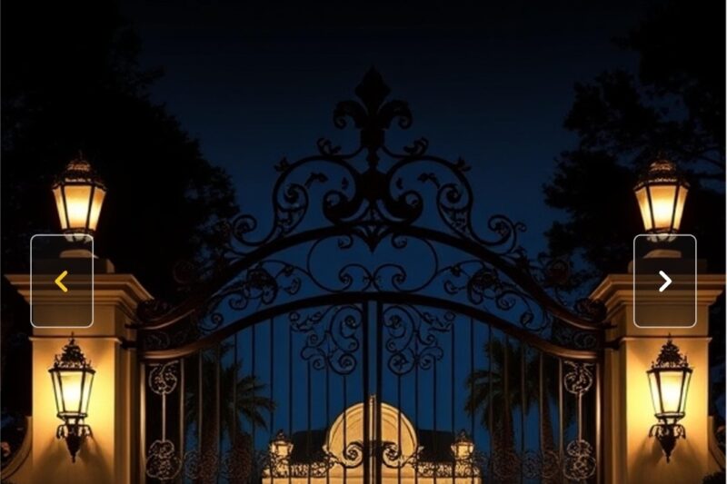 The Gates (2026) Parents Guide: Age Rating, Safety & Trigger Warnings (2026)