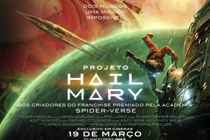 Project Hail Mary (2026) Parents Guide: Age Rating, Safety & Trigger Warnings (2026)