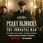 Peaky Blinders: The Immortal Man Parents Guide – Age Rating, Safety & Trigger Warnings (2026)
