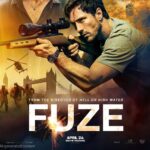 Fuze (2026) Parents Guide: Age Rating, Safety & Trigger Warnings Explained
