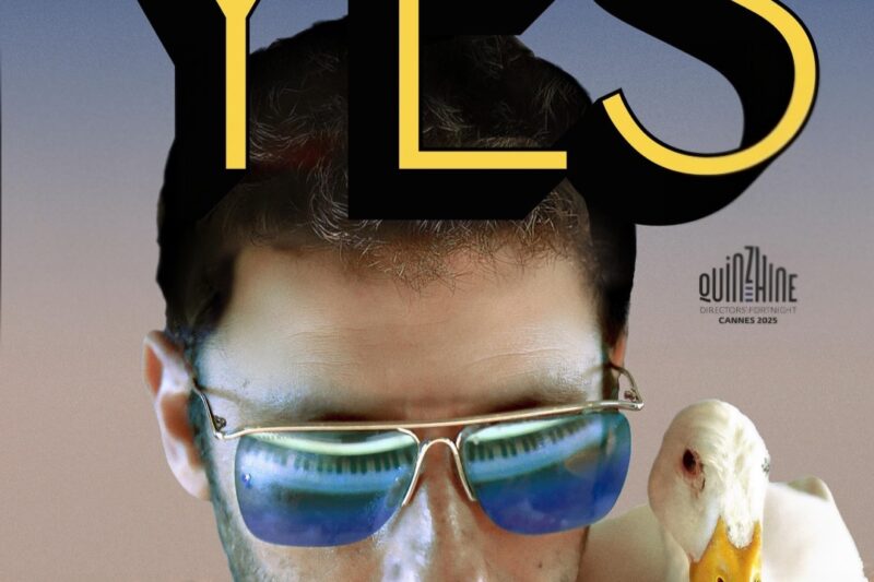 Yes (2025) Parents Guide: Age Rating & Content Warnings