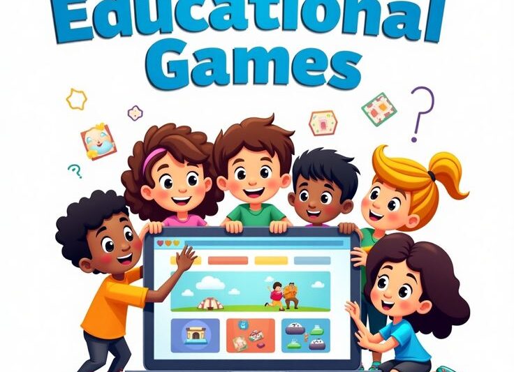 Best Educational Games for 7-Year-Olds  Parental Guide & Review