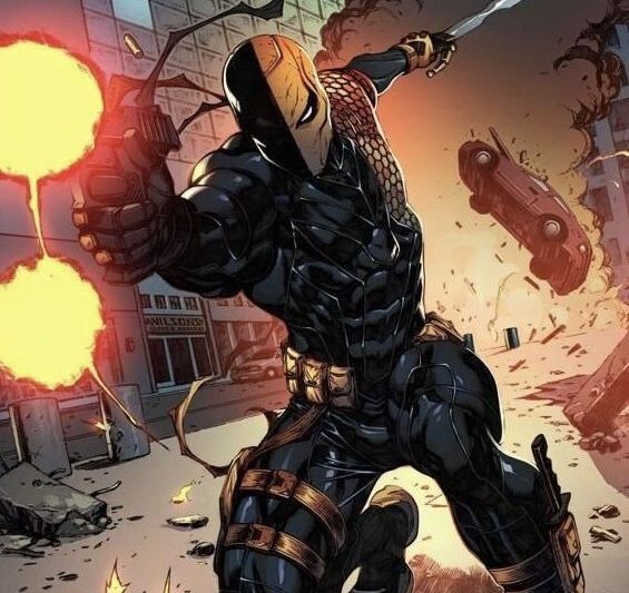 Is Deathstroke Addictive? A Parent’s Guide to Violence, Language, and Safety