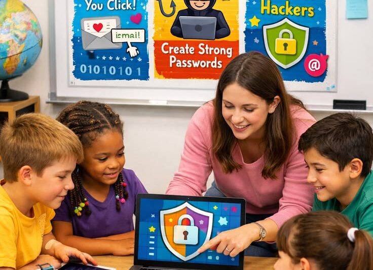 The Ultimate Guide to Safe Browsing for Elementary Students Review & Parents Guide