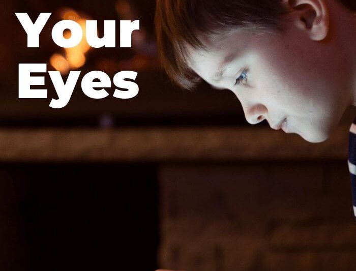 Blue Light Filters: Do They Actually Save Your Kids’ Eyes? Review & Parents Guide