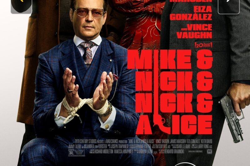 Mike & Nick & Nick & Alice Parents Guide: Is It Safe for Kids?