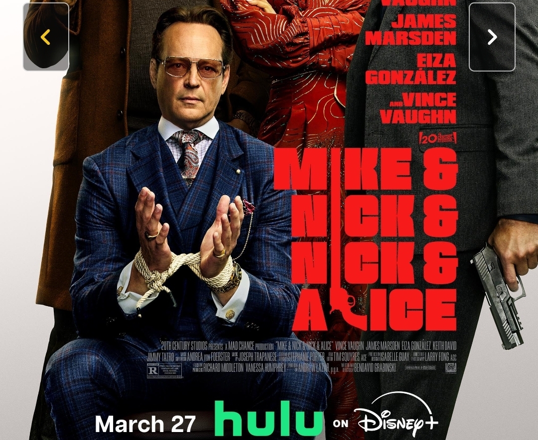 Mike & Nick & Nick & Alice Parents Guide: Is It Safe for Kids?