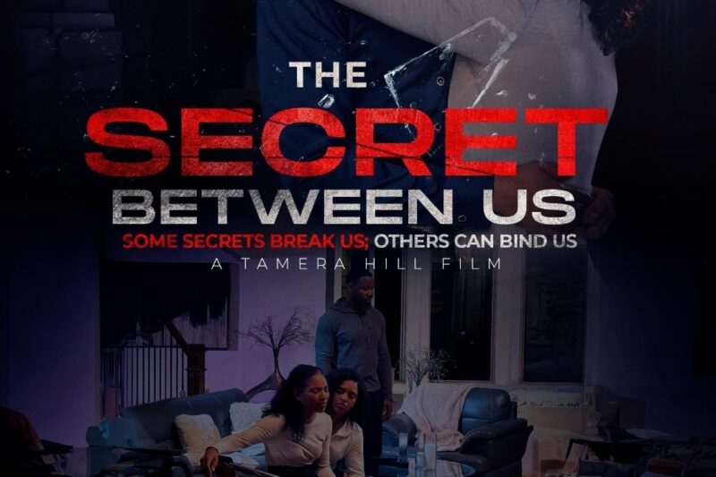 The Secret Between Us Parents Guide – Is It Safe for Kids?