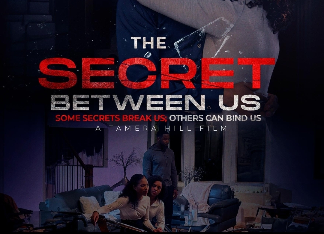 The Secret Between Us Parents Guide – Is It Safe for Kids?