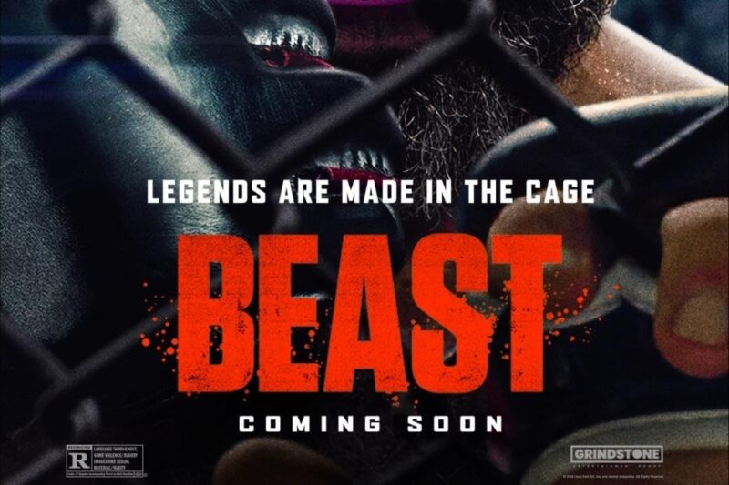 Beast (2026) Parents Guide — Is It Safe for Kids?