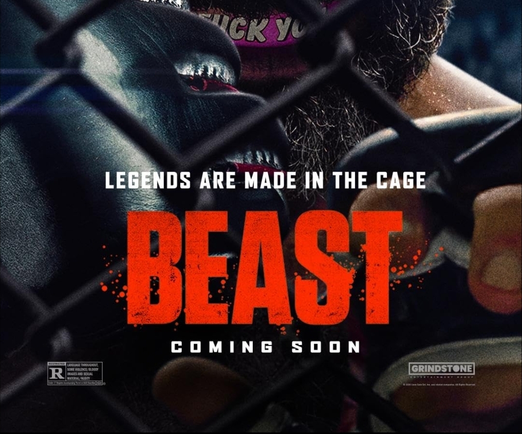 Beast (2026) Parents Guide — Is It Safe for Kids?