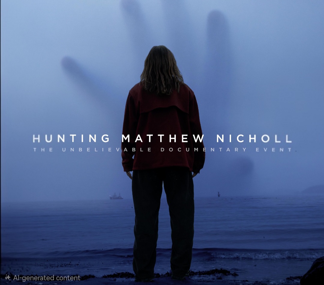 Hunting Matthew Nichols Parents Guide (2024): Age Ratings, Content Warnings & Is It Safe for Kids?