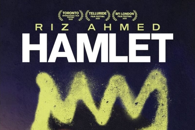 Hamlet (2025) Parents Guide: Age Rating, Content Warnings and Is It Safe for Kids?