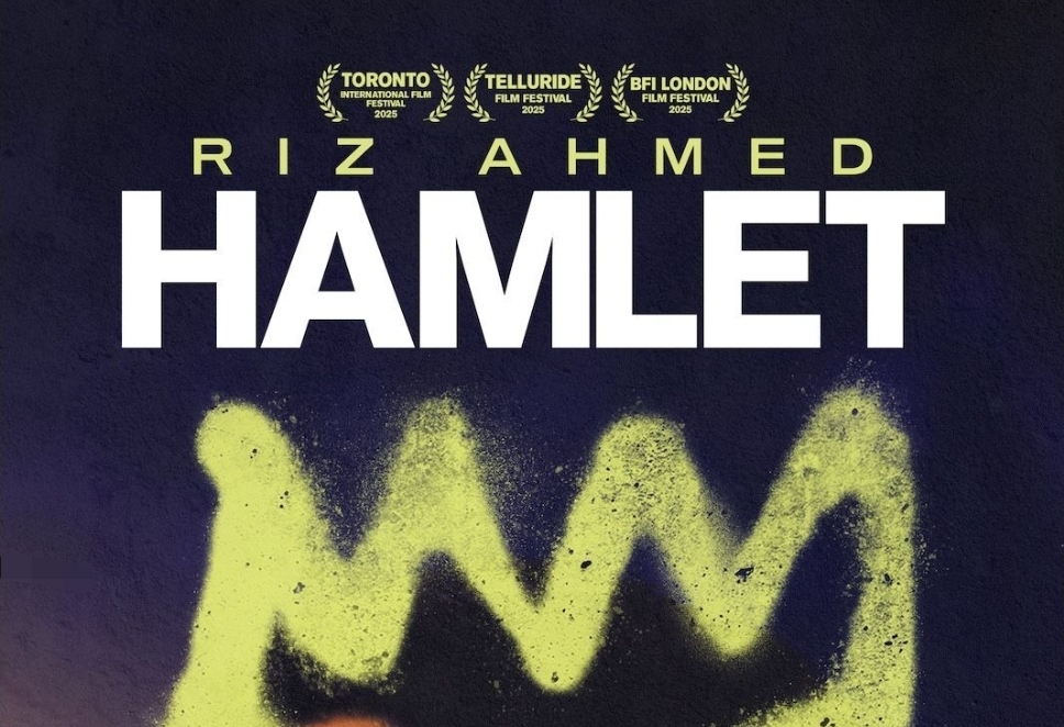 Hamlet (2025) Parents Guide: Age Rating, Content Warnings and Is It Safe for Kids?
