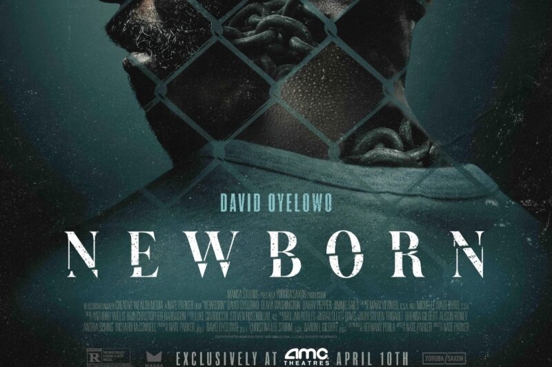 Newborn (2026) Parents Guide: Age Rating, Content Warnings & Is It Safe for Kids?