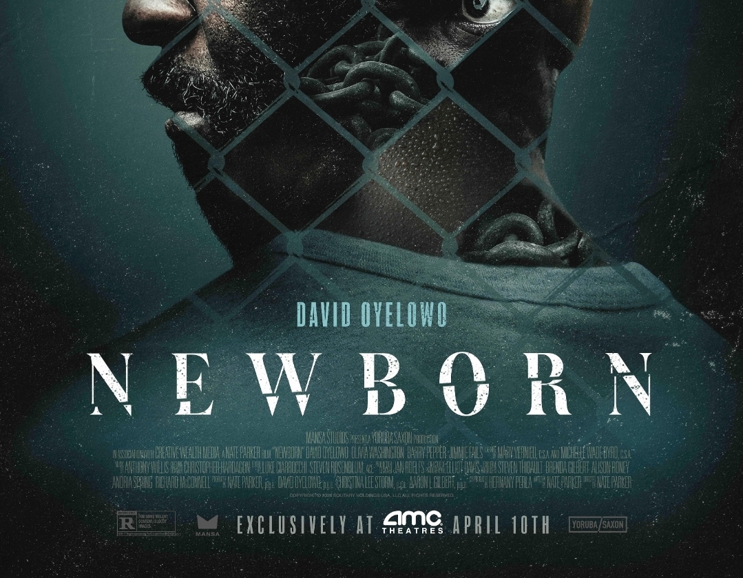 Newborn (2026) Parents Guide: Age Rating, Content Warnings & Is It Safe for Kids?