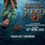 Bhooth Bangla Parents Guide (2026): Is It Safe for Kids?