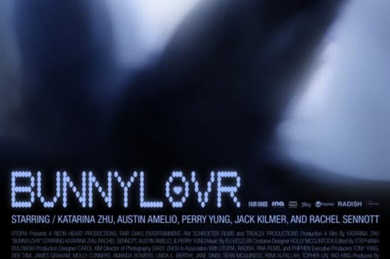 Bunnylovr (2025) Parents Guide — Is It Safe for Kids?