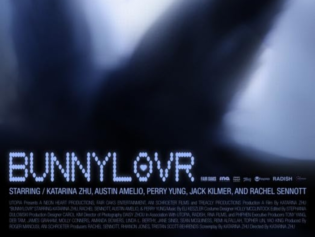 Bunnylovr (2025) Parents Guide — Is It Safe for Kids?