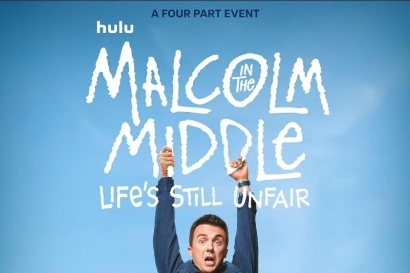 Malcolm in the Middle: Life’s Still Unfair (2026) — Parents Guide
