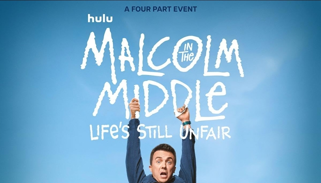 Malcolm in the Middle: Life's Still Unfair (2026) — Parents Guide