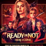 Ready or Not 2: Here I Come Parents Guide (2026) — What Parents Need to Know