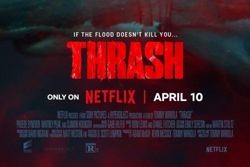 Thrash 2026 Parents Guide: Is It Safe for Kids?