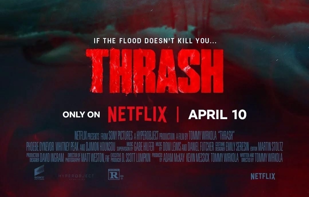 Thrash 2026 Parents Guide: Is It Safe for Kids?