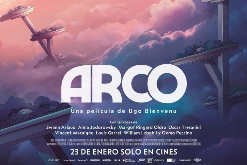 Arco Parents Guide: Is It Safe for Kids in 2025?