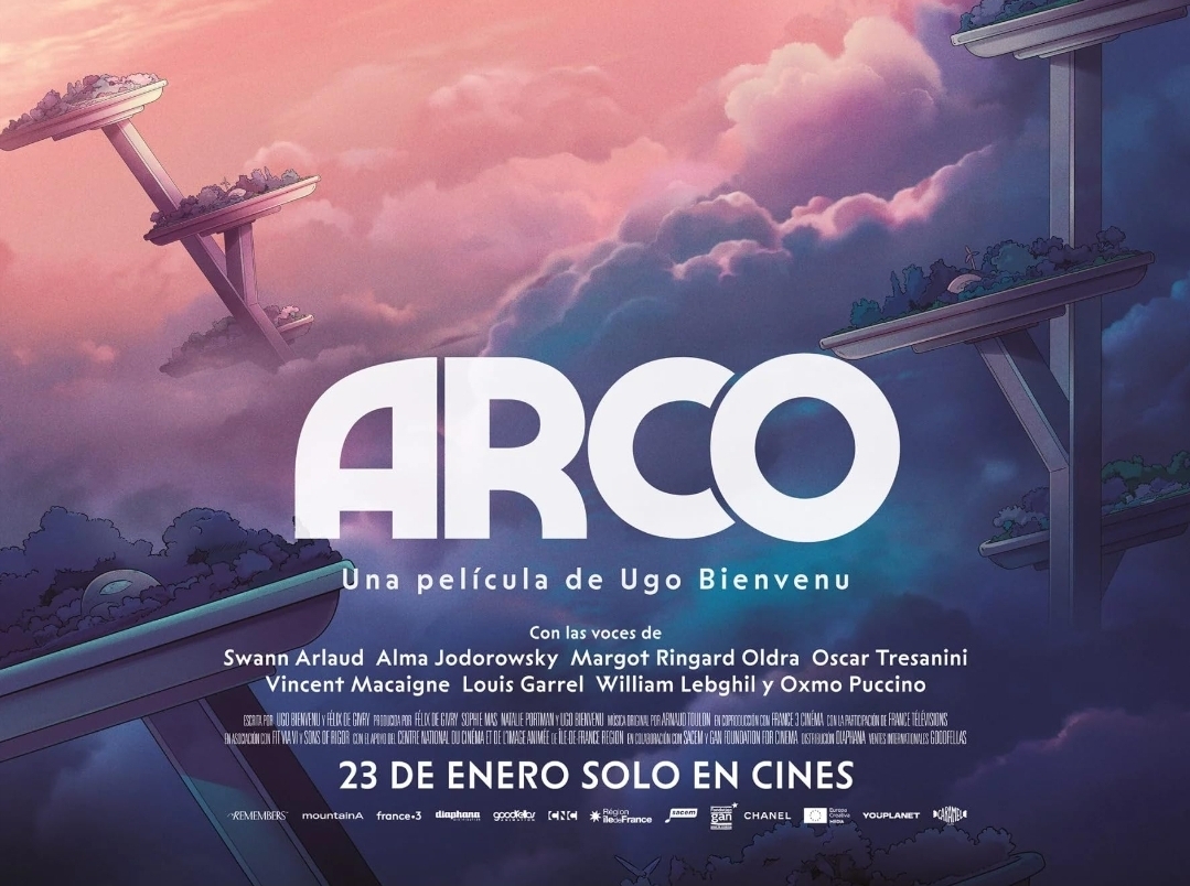 Arco Parents Guide: Is It Safe for Kids in 2025?