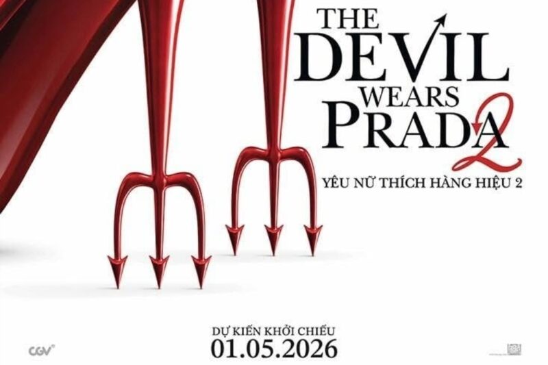 The Devil Wears Prada 2 Parents Guide (2026): Age Rating, Content Warnings & Is It Safe for Kids?