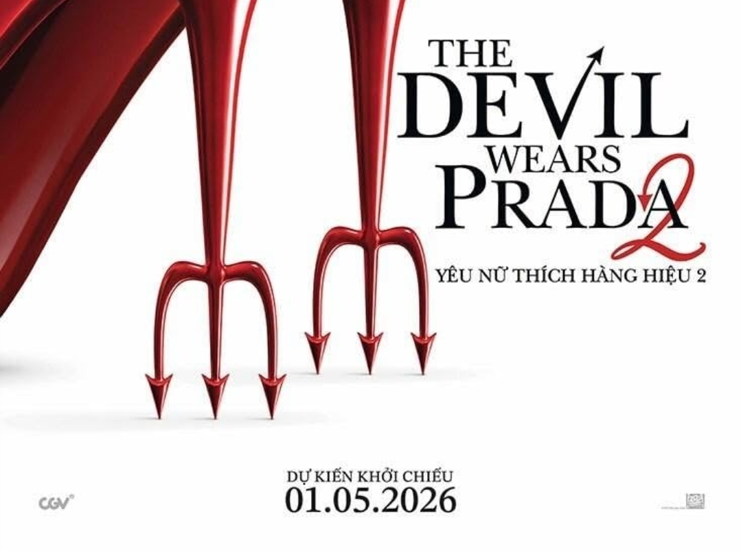 The Devil Wears Prada 2 Parents Guide (2026): Age Rating, Content Warnings & Is It Safe for Kids?