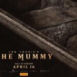 Lee Cronin's The Mummy (2026) Parents Guide: Age Rating, Content Warnings & Is It Safe for Kids?