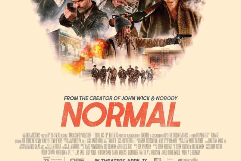 Normal Parents Guide — Is Normal (2025) Safe for Kids?