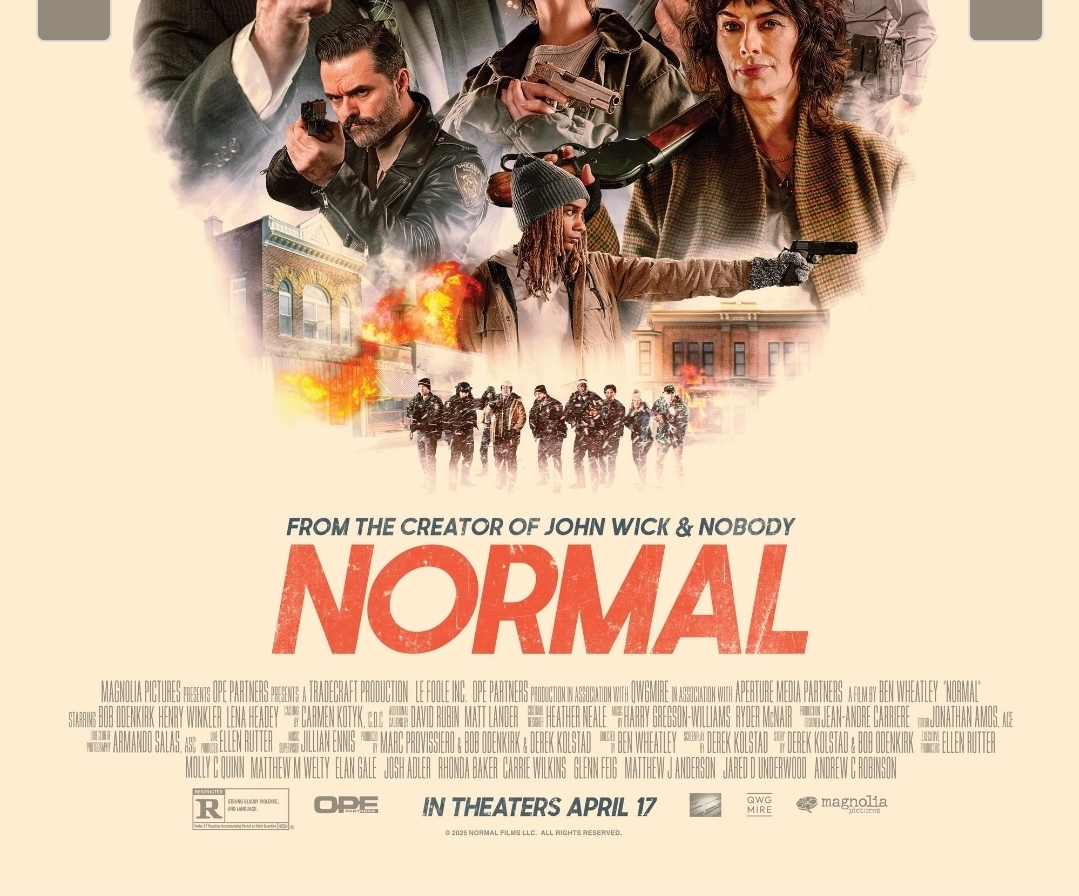 Normal Parents Guide — Is Normal (2025) Safe for Kids?