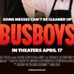 Busboys Parents Guide 2026 — What Parents Need to Know Before They Watch