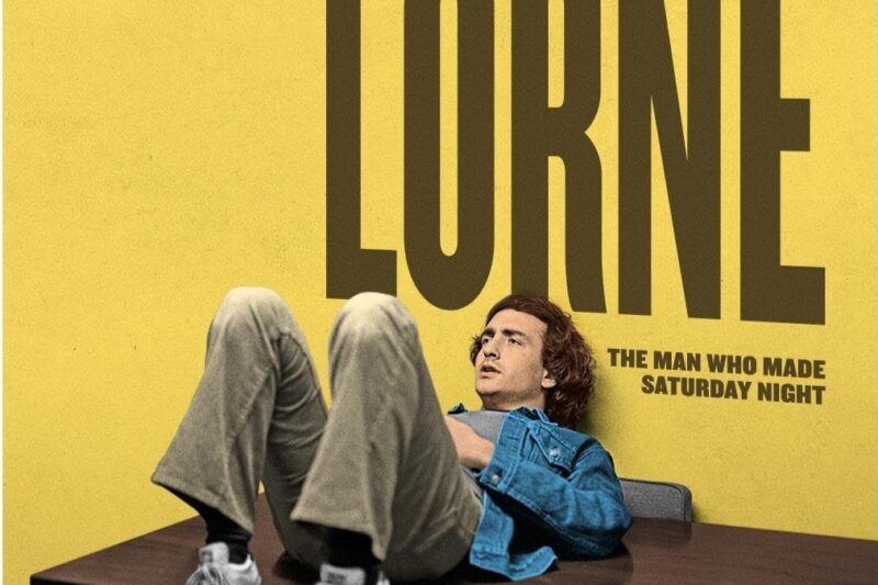 Lorne (2026) Parents Guide — Age Rating, Content Warnings & What Families Need to Know