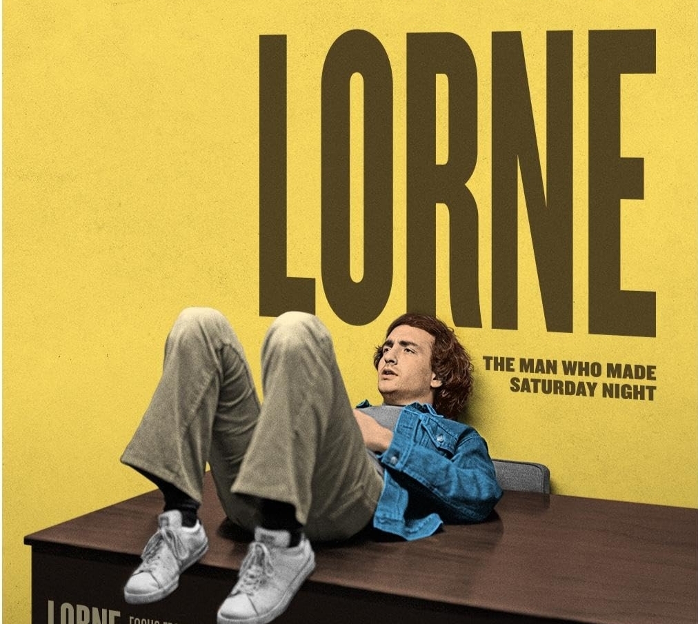 Lorne (2026) Parents Guide — Age Rating, Content Warnings & What Families Need to Know