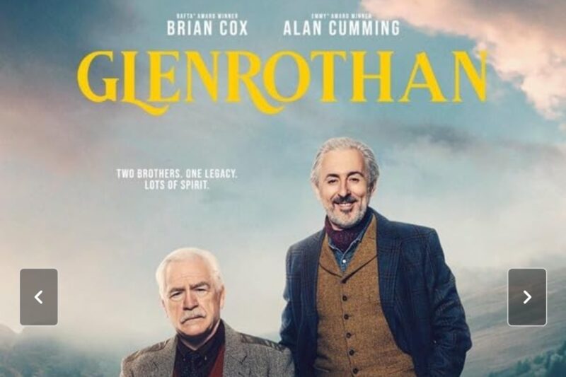 Glenrothan Parents Guide 2025 — Is It Safe for Kids?