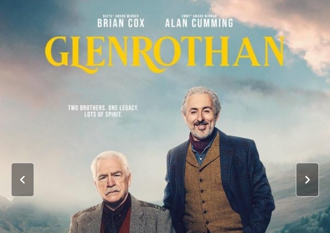 Glenrothan Parents Guide 2025 — Is It Safe for Kids?