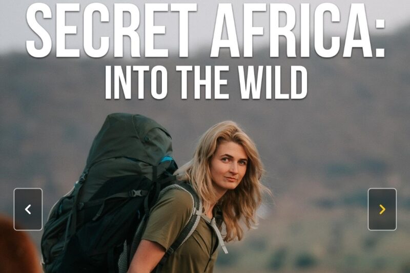 Secret Africa: Into the Wild Parents Guide — Is It Safe for Kids in 2026?