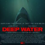 Deep Water (2026) Parents Guide: Age Rating, Content Warnings & Is It Safe for Kids?